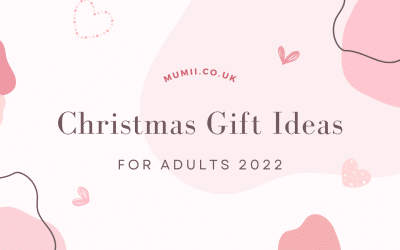 Christmas Gifts for Adults 2022