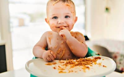 When should I start weaning my baby?