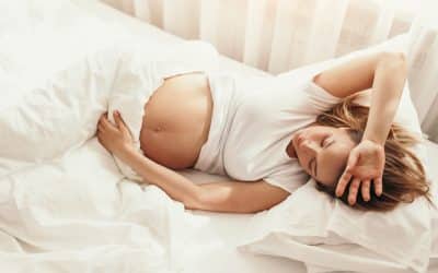 Dealing With Tiredness During Your Pregnancy
