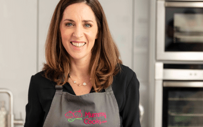 Weaning Advice with Mummy Cooks