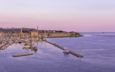 Staycations – Make the most of your break in Plymouth