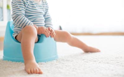 Top Tips for Successful Potty Training