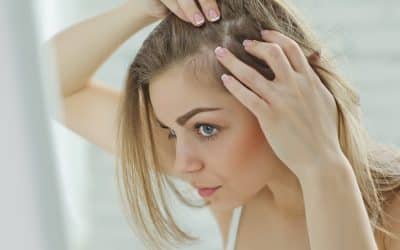 Top Treatments to Support Postpartum Hair Loss 