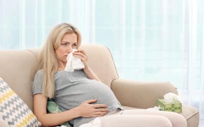 Coping With Allergies During Pregnancy? 