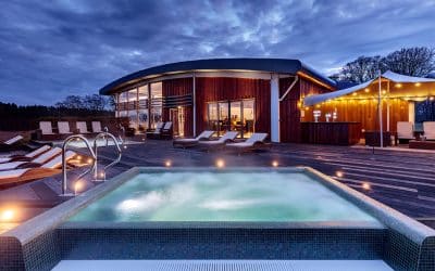 Review : The Coniston Hotel and Spa