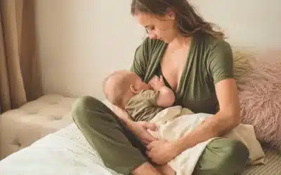 Will breastfeeding make my baby more intelligent?