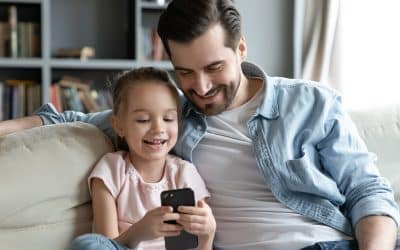 Top Parenting Apps for Dads