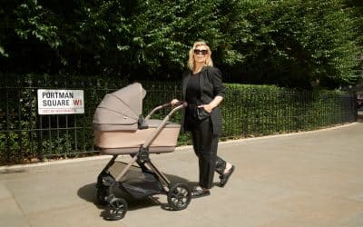 A Quick Guide to Choosing the Right Travel System