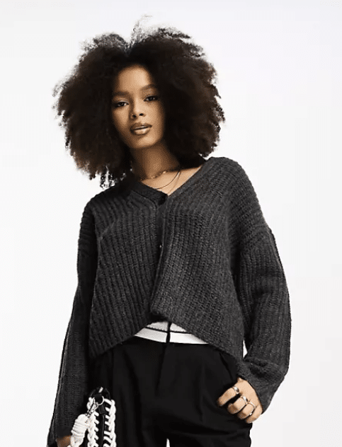 On-trend Autumnal Knits For Mum