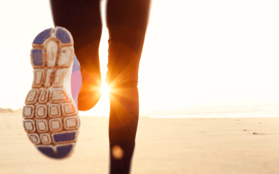 Top Tips To Get Into Running