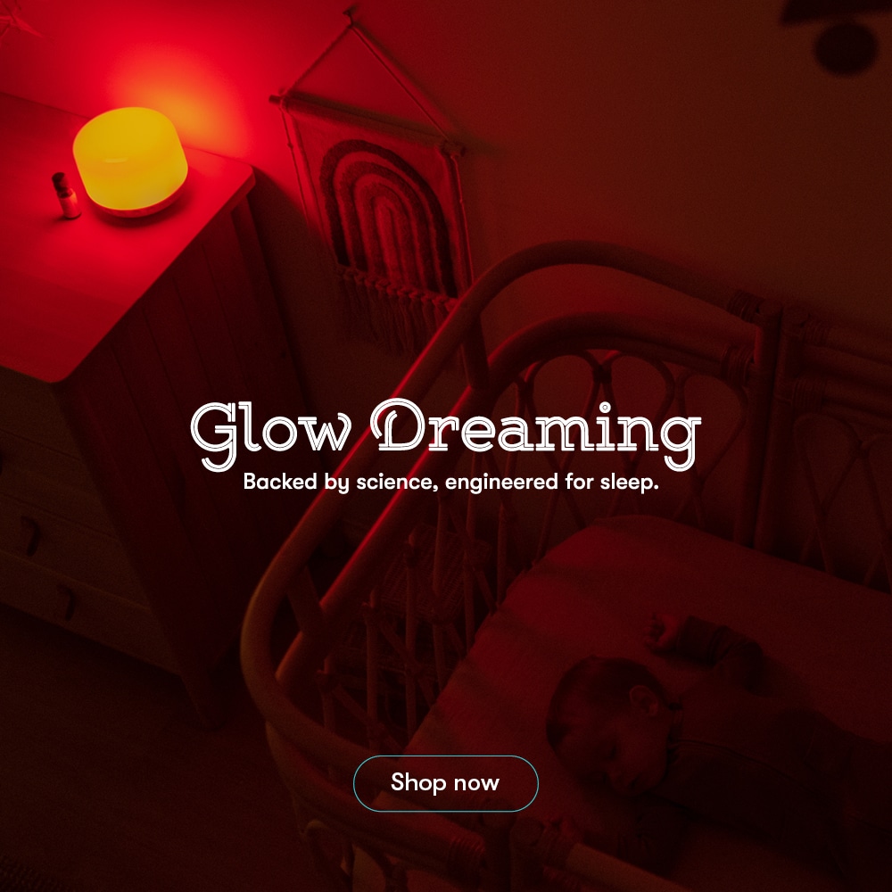 Shop Glow Dreaming Now