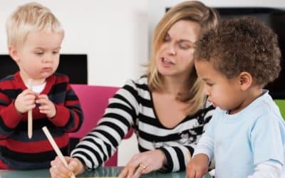 Free Childcare for Working Parents in 2024
