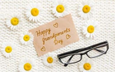 Grandparents’ Day: How To Make It A Special Occasion