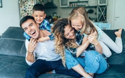 Blended Families: A Guide to Success
