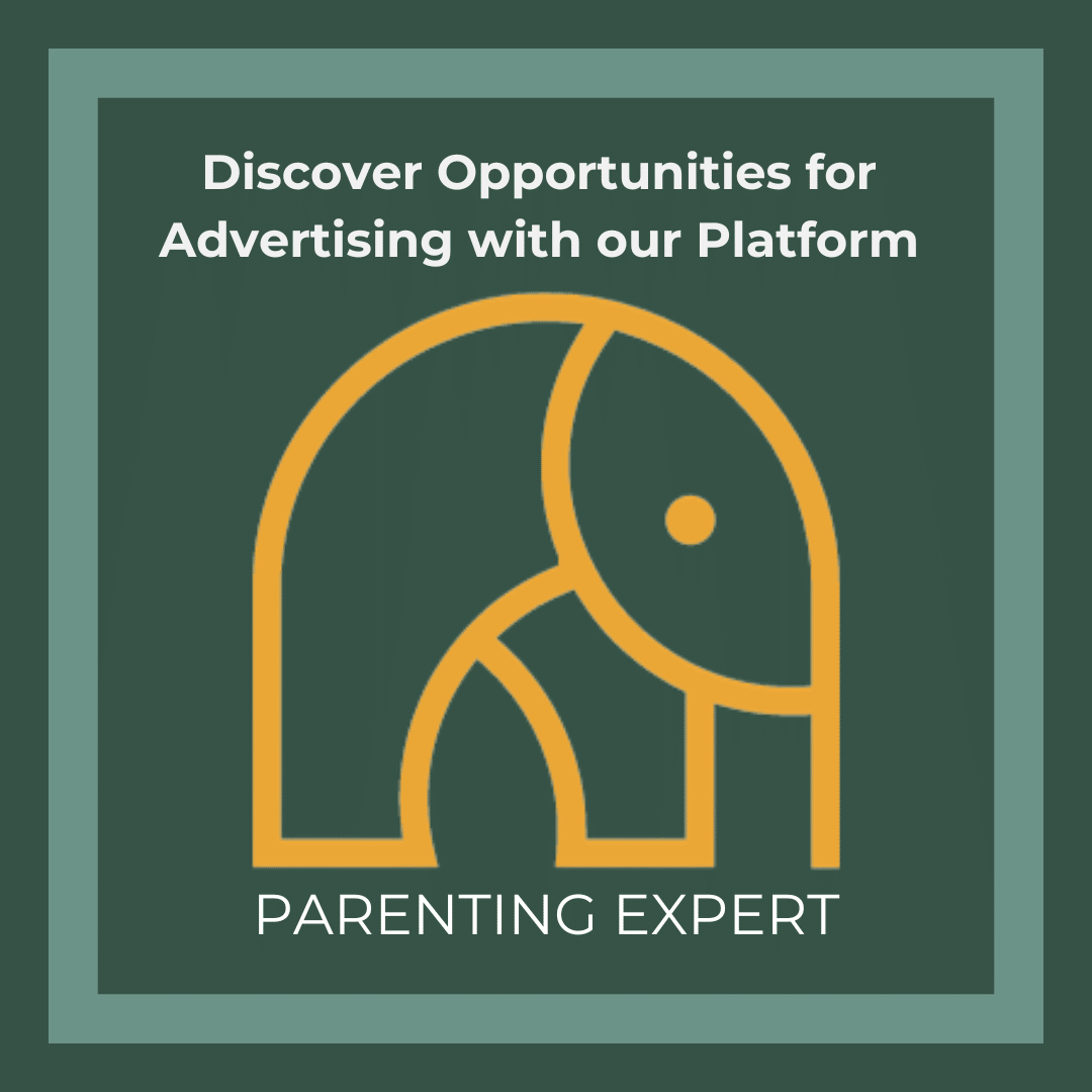 Advertise with Parenting Expert