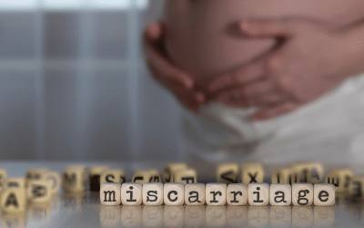 Coping after a Miscarriage