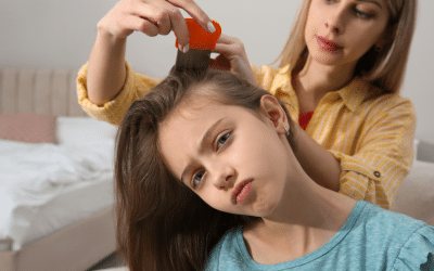 How to Prevent Head Lice