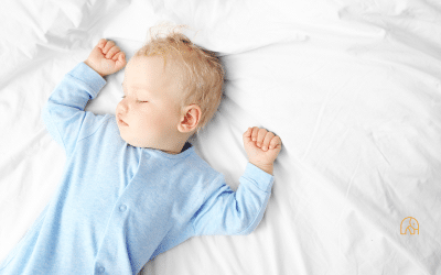 Win a 1:1 Sleep Consultation and Plan with Catching Little Dreams